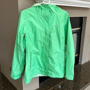 Columbia Women’s Arcadia Rain Jacket